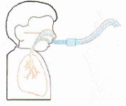 aerosol manosonique soins respiratoires